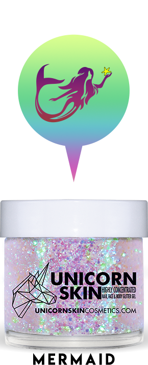 Acid Betty Cosmetics (formerly Unicorn Skin)