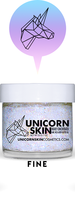 Acid Betty Cosmetics (formerly Unicorn Skin)