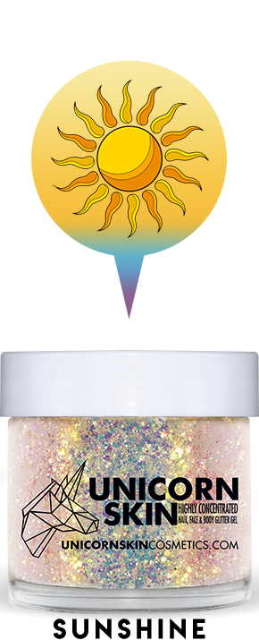 Acid Betty Cosmetics (formerly Unicorn Skin)