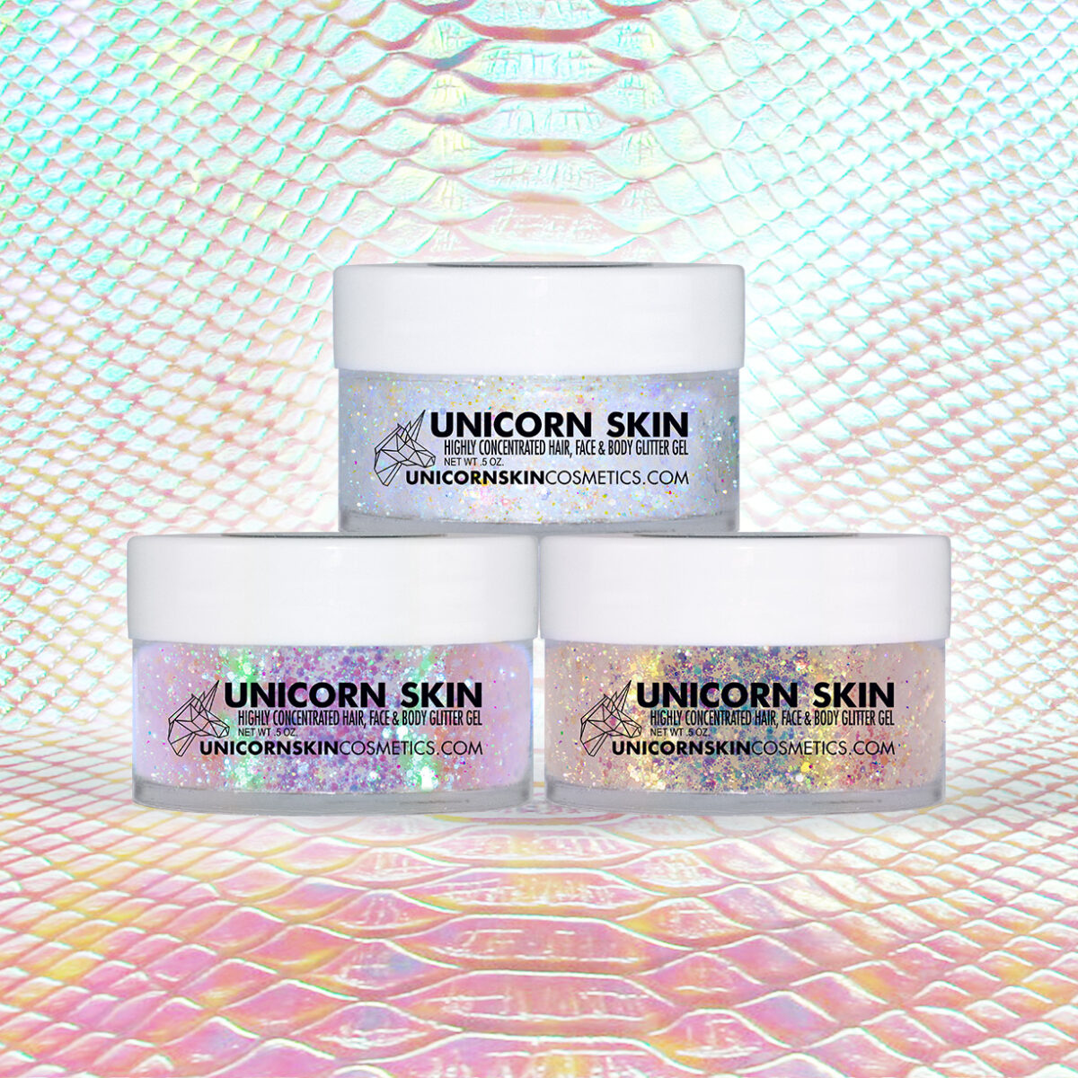 Acid Betty Cosmetics (formerly Unicorn Skin)