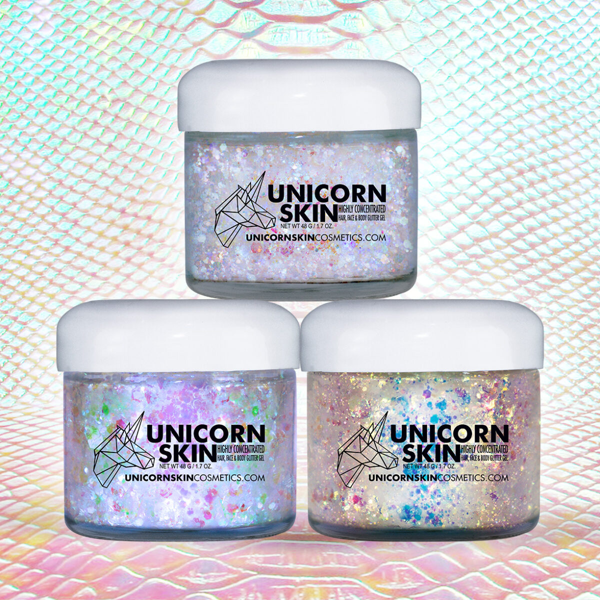 Acid Betty Cosmetics (formerly Unicorn Skin)