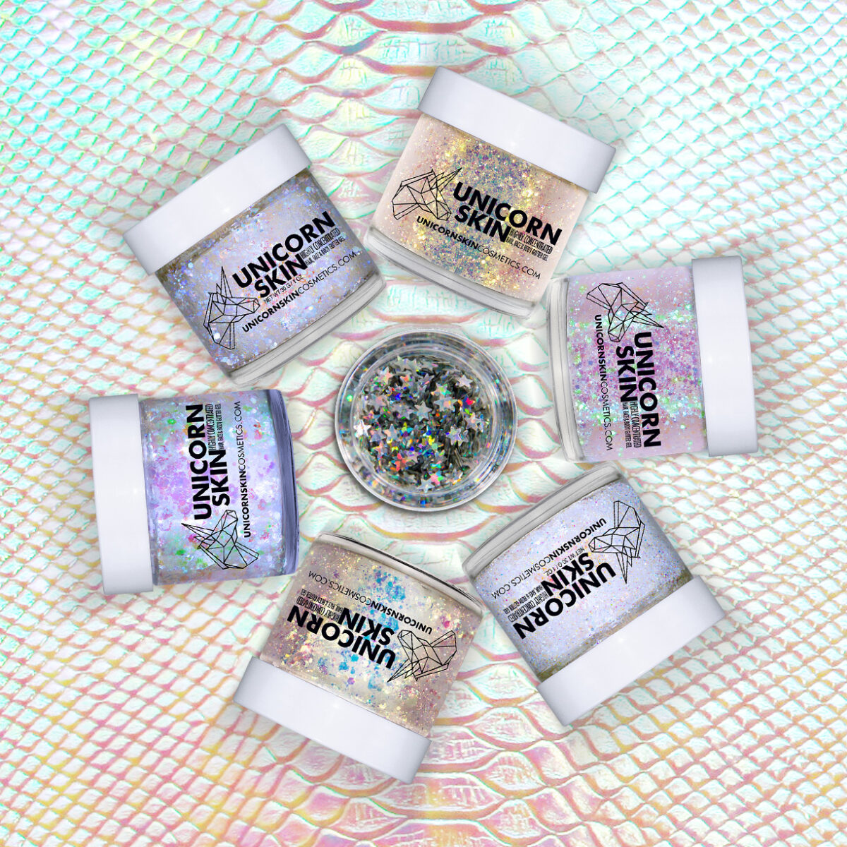Acid Betty Cosmetics (formerly Unicorn Skin)