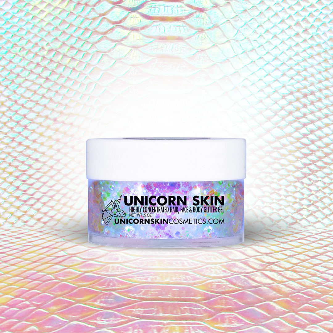 Acid Betty Cosmetics (formerly Unicorn Skin)