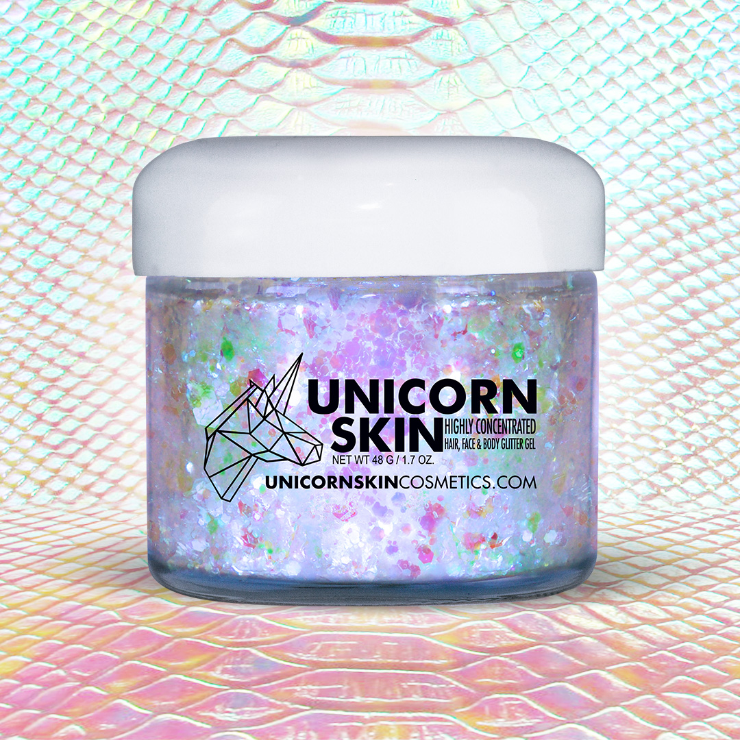 Acid Betty Cosmetics (formerly Unicorn Skin)