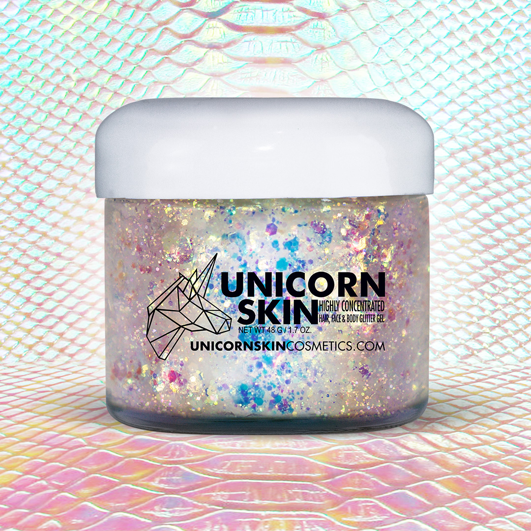Acid Betty Cosmetics (formerly Unicorn Skin)