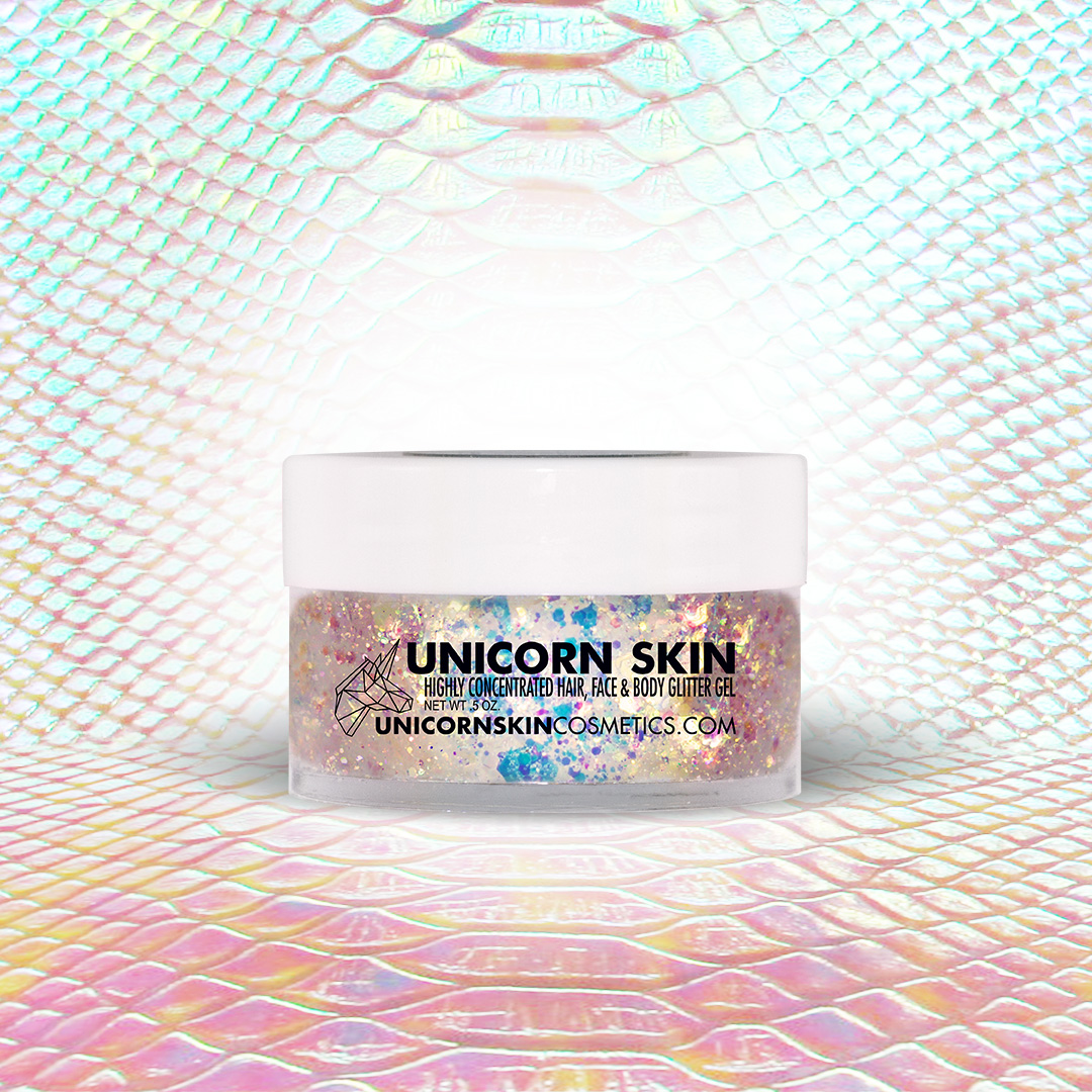 Acid Betty Cosmetics (formerly Unicorn Skin)