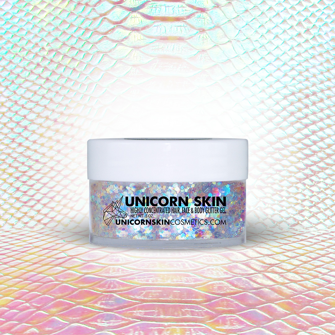 Acid Betty Cosmetics (formerly Unicorn Skin)