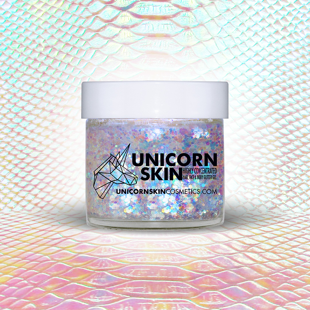 Acid Betty Cosmetics (formerly Unicorn Skin)