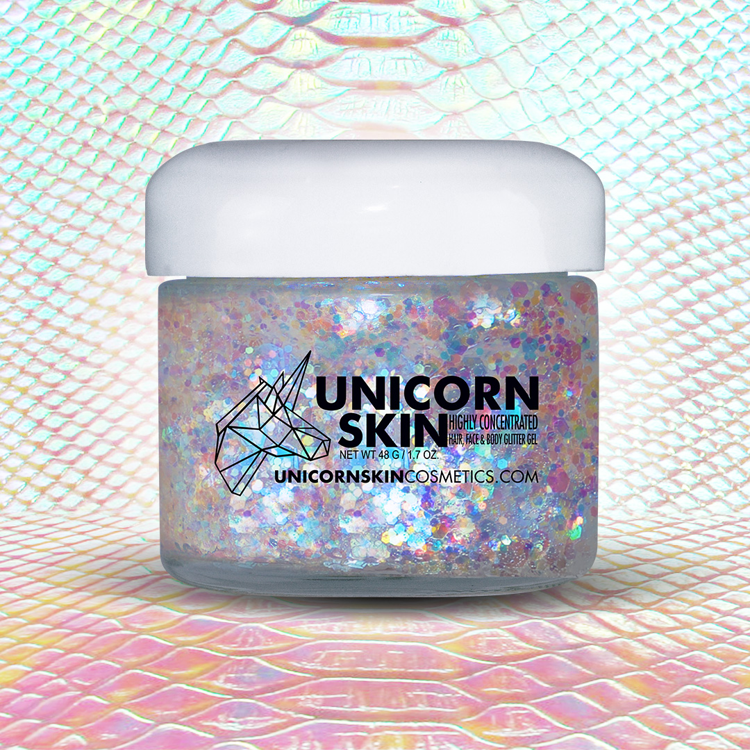 Acid Betty Cosmetics (formerly Unicorn Skin)