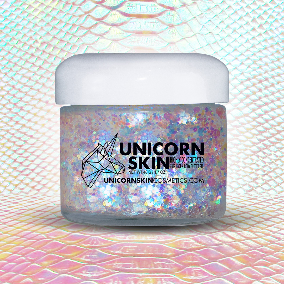 Acid Betty Cosmetics (formerly Unicorn Skin)