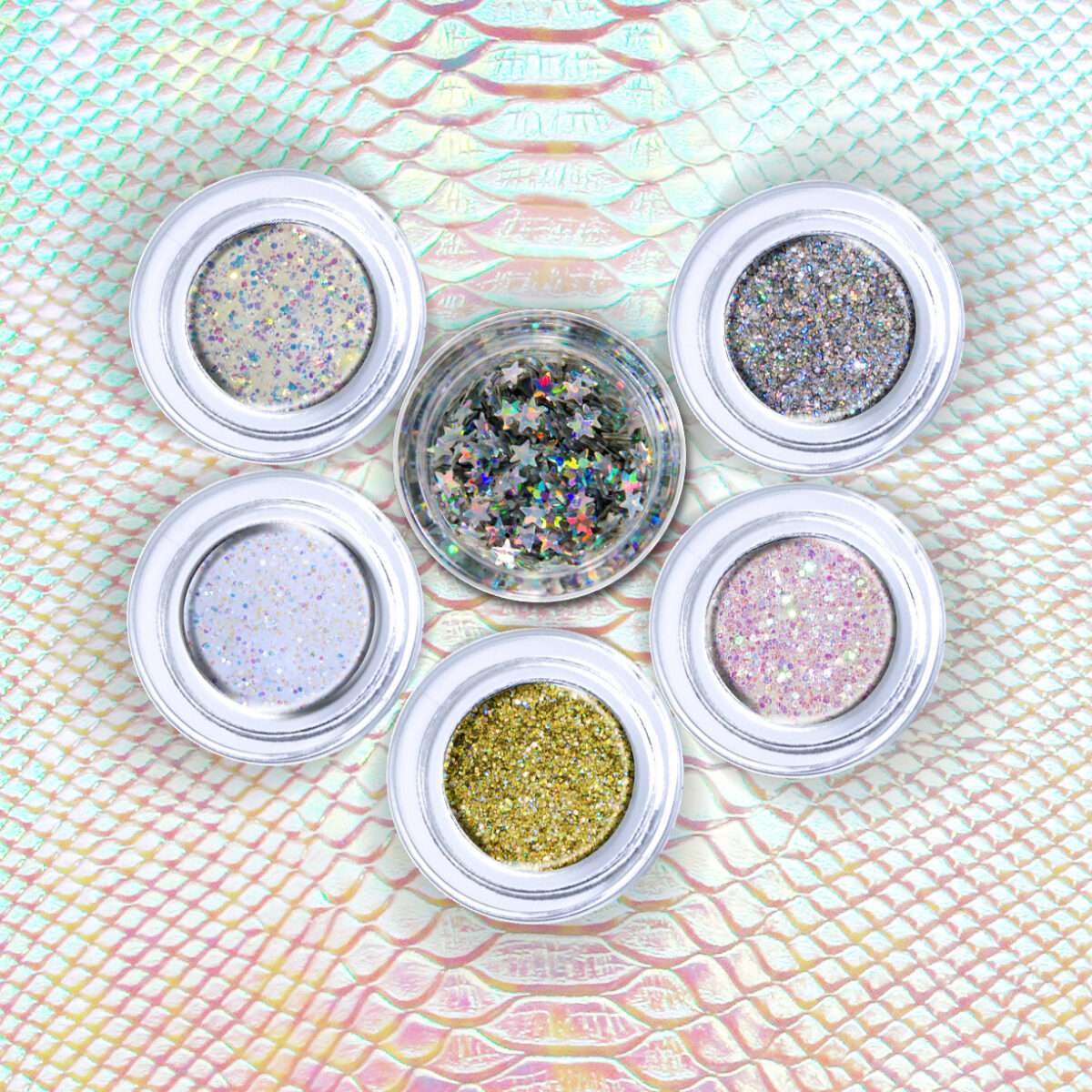 Acid Betty Cosmetics (formerly Unicorn Skin)