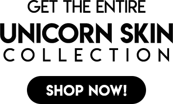 Acid Betty Cosmetics (formerly Unicorn Skin)