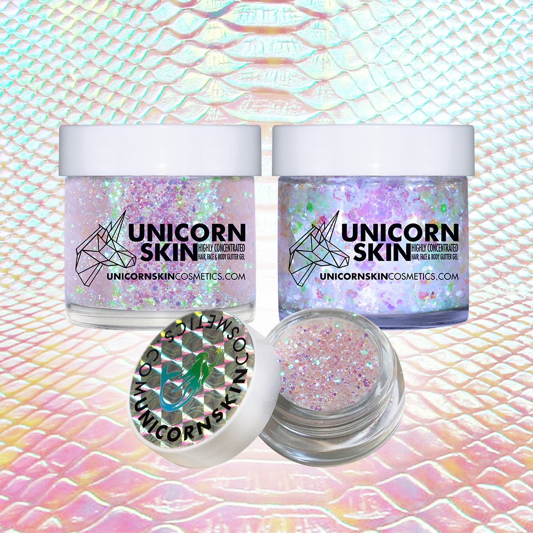 Acid Betty Cosmetics (formerly Unicorn Skin)
