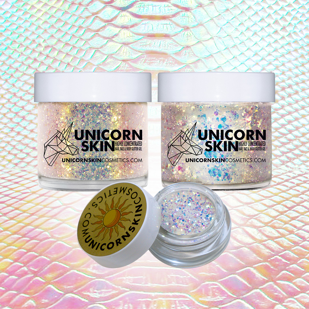 Acid Betty Cosmetics (formerly Unicorn Skin)