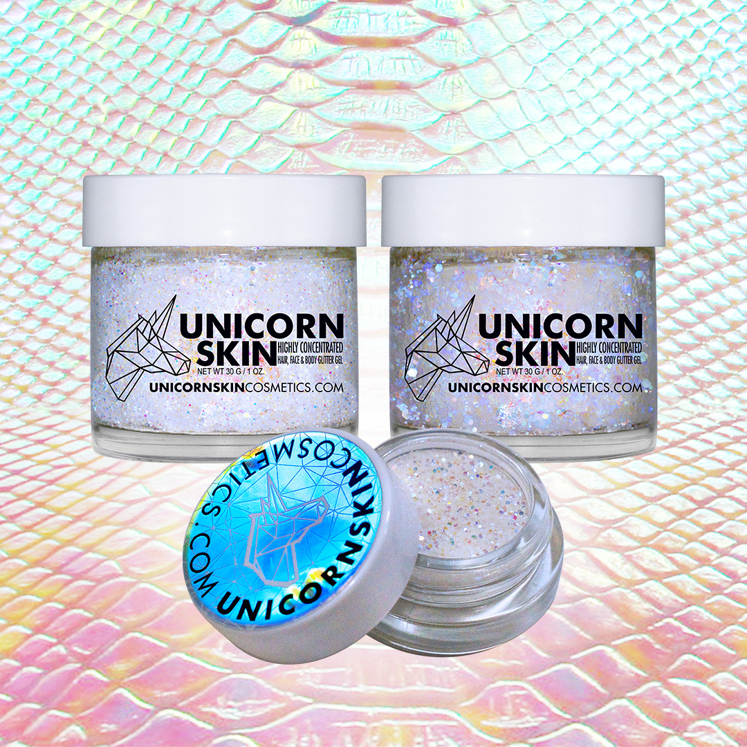 Acid Betty Cosmetics (formerly Unicorn Skin)