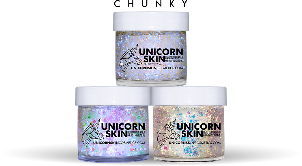 Acid Betty Cosmetics (formerly Unicorn Skin)