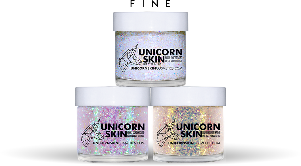 Acid Betty Cosmetics (formerly Unicorn Skin)