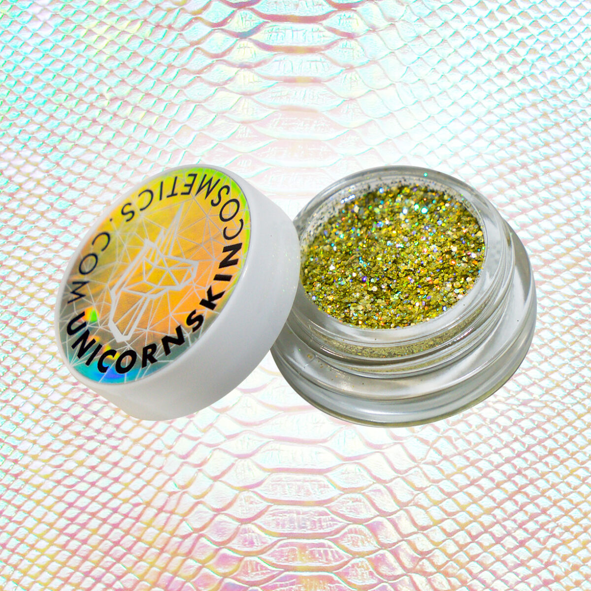 Acid Betty Cosmetics (formerly Unicorn Skin)