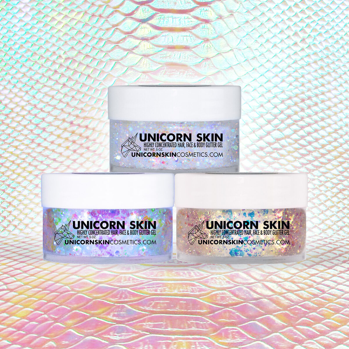 Acid Betty Cosmetics (formerly Unicorn Skin)