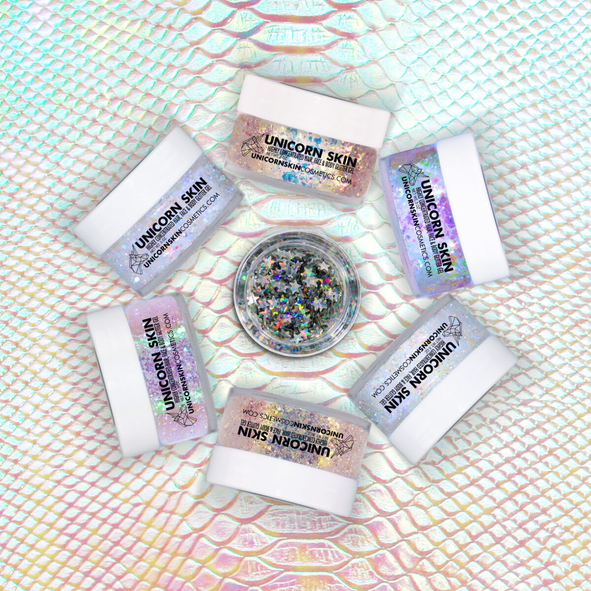 Acid Betty Cosmetics (formerly Unicorn Skin)