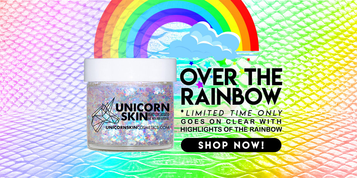 Acid Betty Cosmetics (formerly Unicorn Skin)
