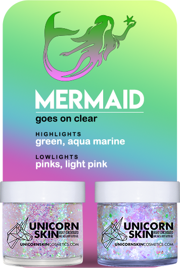Acid Betty Cosmetics (formerly Unicorn Skin)