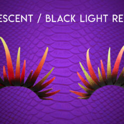 NEON Ombré Acid Betty Classic