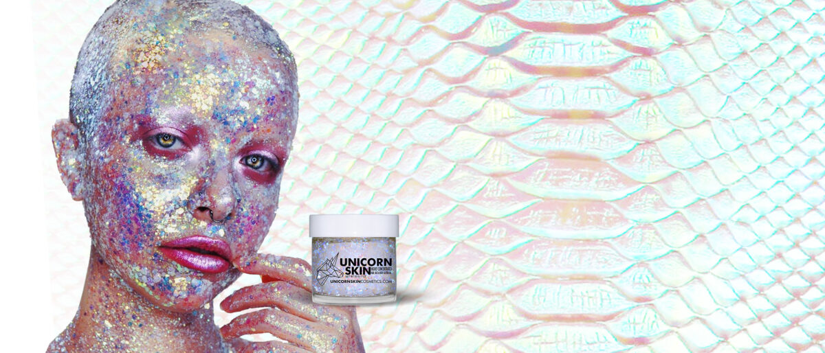 Acid Betty Cosmetics (formerly Unicorn Skin)