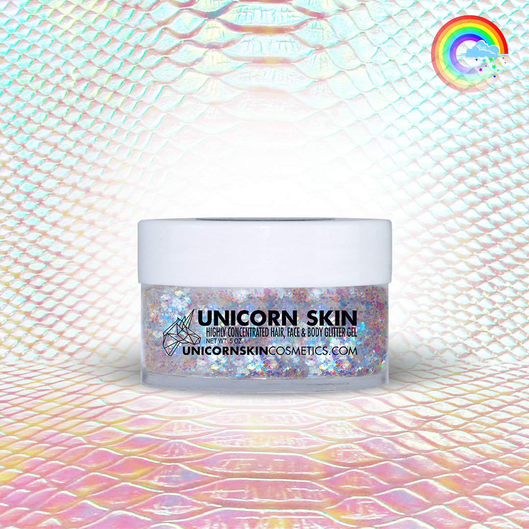 Acid Betty Cosmetics (formerly Unicorn Skin)