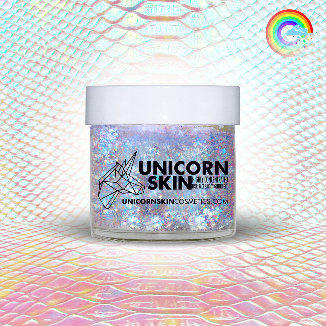 Acid Betty Cosmetics (formerly Unicorn Skin)