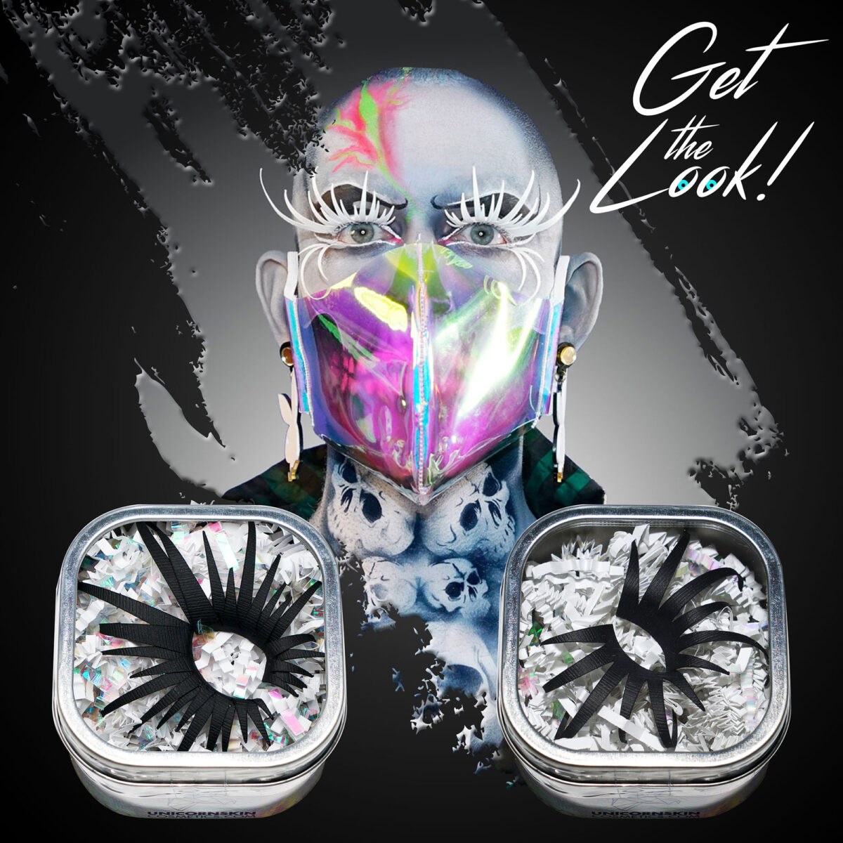 Acid Betty Cosmetics (formerly Unicorn Skin)