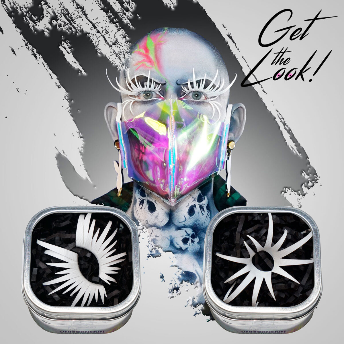 Acid Betty Cosmetics (formerly Unicorn Skin)