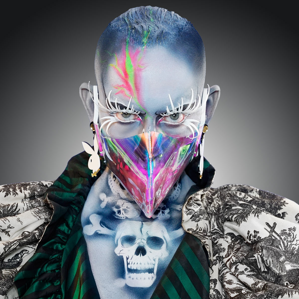 Acid Betty Cosmetics (formerly Unicorn Skin)