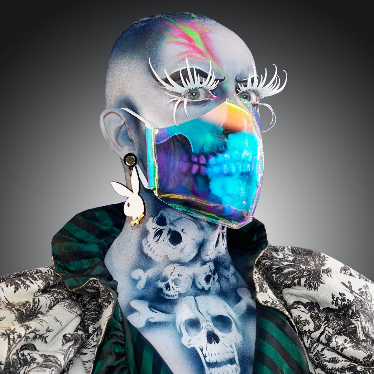 Acid Betty Cosmetics (formerly Unicorn Skin)