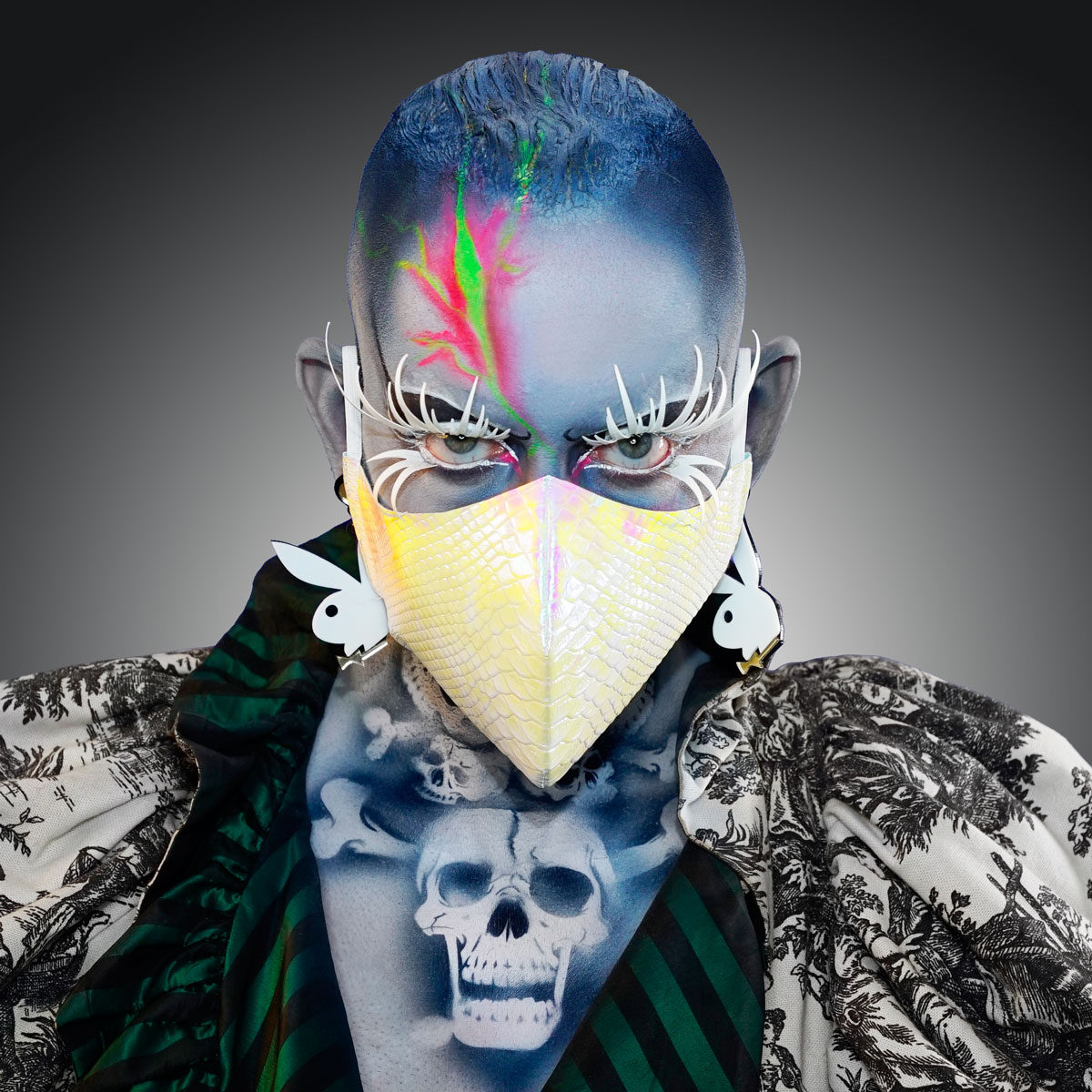Acid Betty Cosmetics (formerly Unicorn Skin)