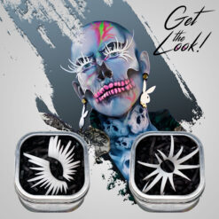 White Lashes Package (includes Acid Betty Classic & Ultimate Accent Lashes)