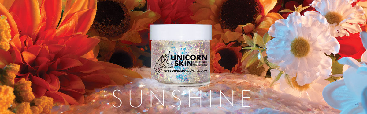 Acid Betty Cosmetics (formerly Unicorn Skin)