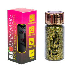 24 Karat Gold BIOshimmers