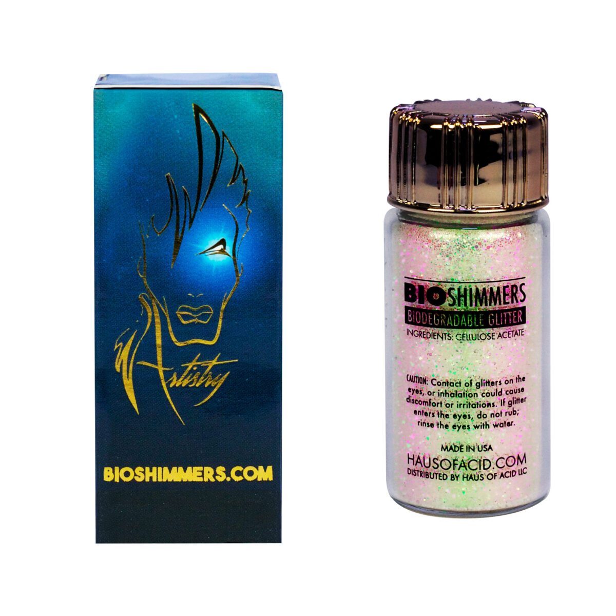 Acid Betty Cosmetics (formerly Unicorn Skin)
