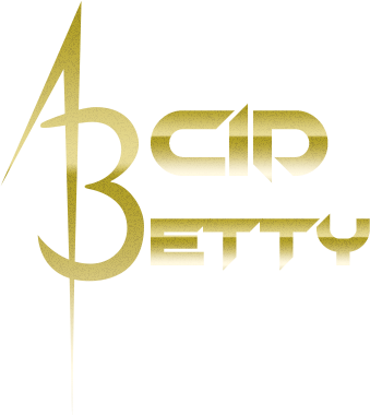 Acid Betty Cosmetics (formerly Unicorn Skin)