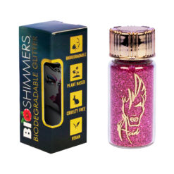 Angelyne BIOshimmers