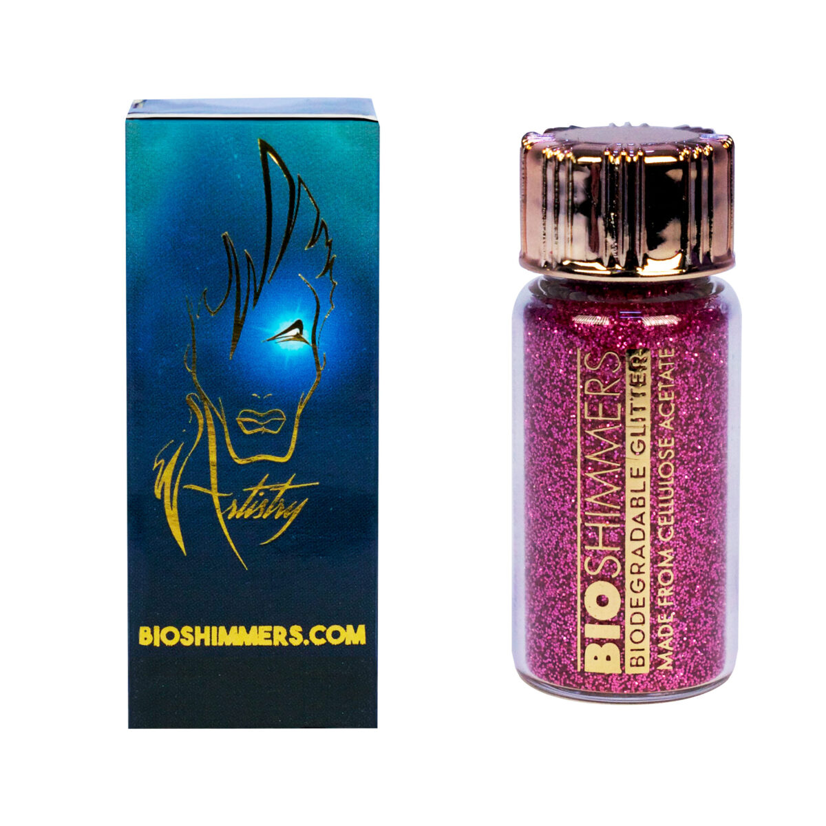 Acid Betty Cosmetics (formerly Unicorn Skin)