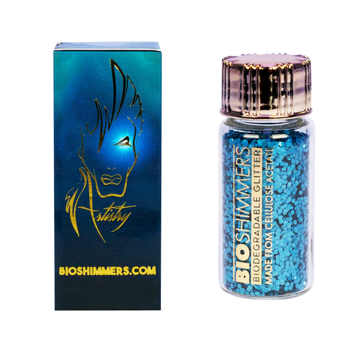 Acid Betty Cosmetics (formerly Unicorn Skin)