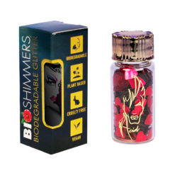 Broken Hearts BIOshimmers