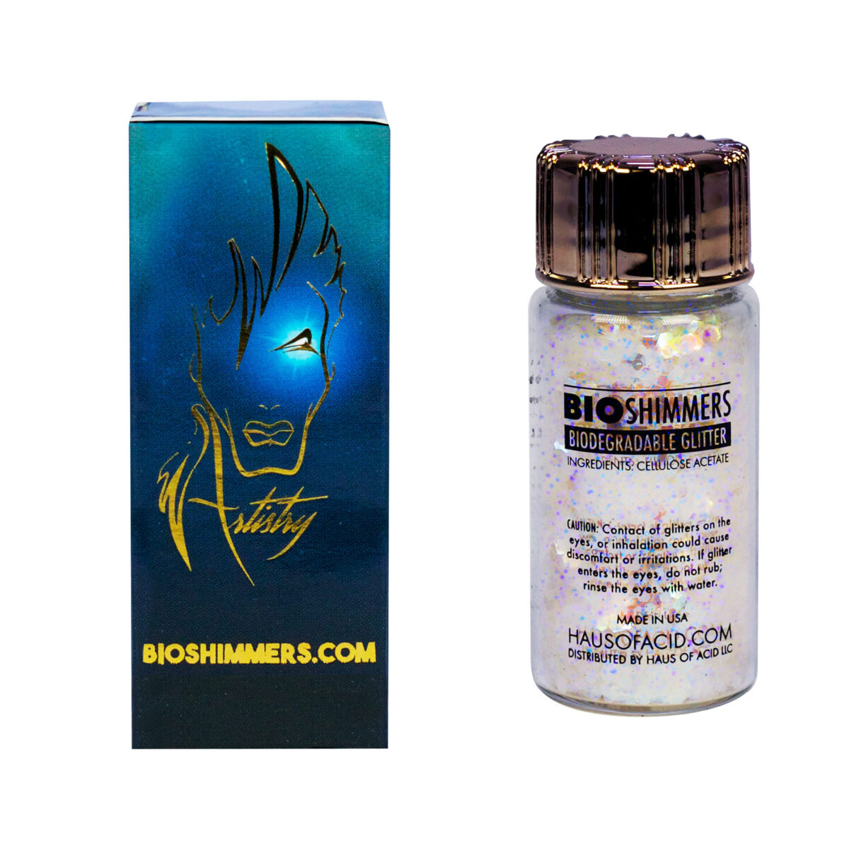 Acid Betty Cosmetics (formerly Unicorn Skin)