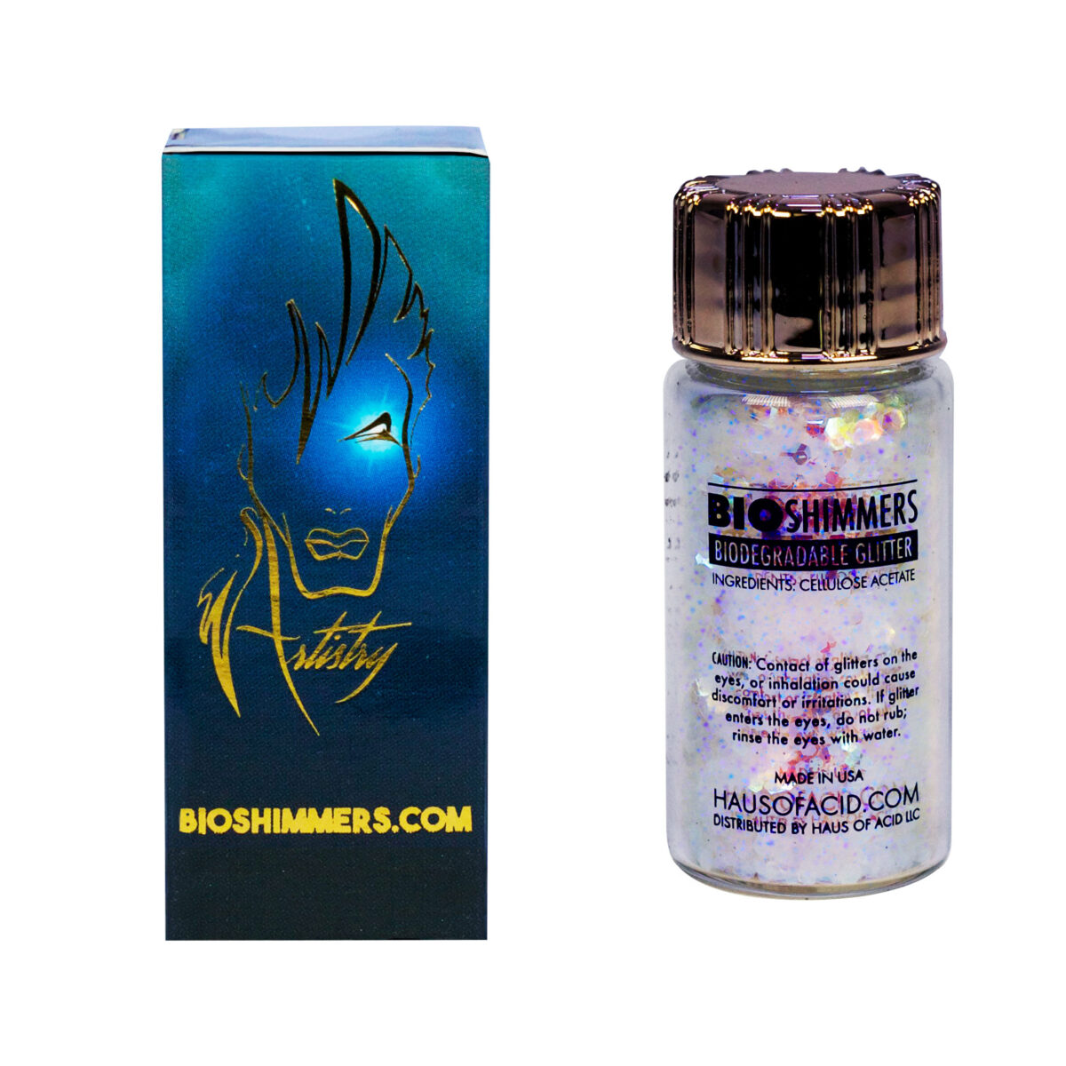 Acid Betty Cosmetics (formerly Unicorn Skin)