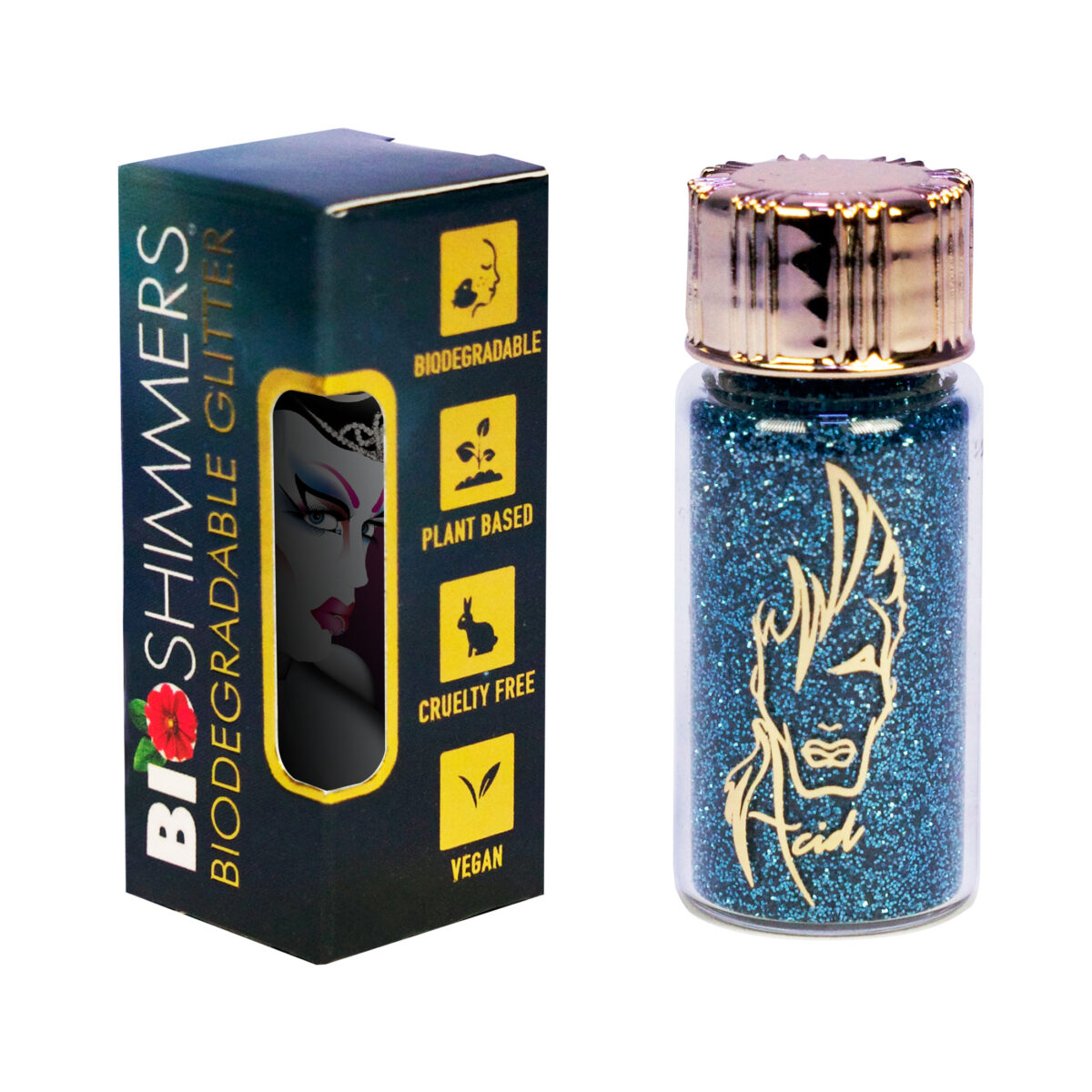 Acid Betty Cosmetics (formerly Unicorn Skin)