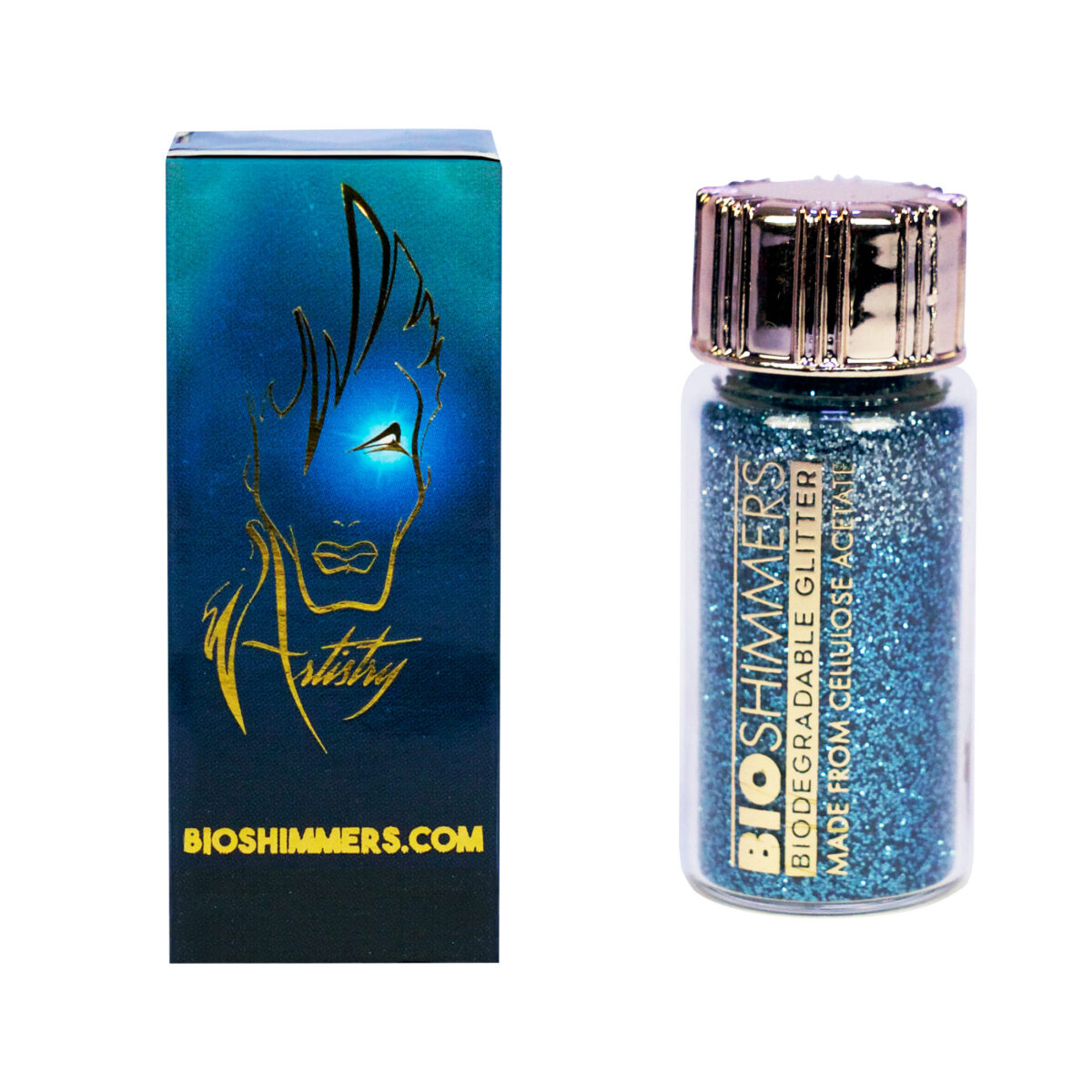 Acid Betty Cosmetics (formerly Unicorn Skin)