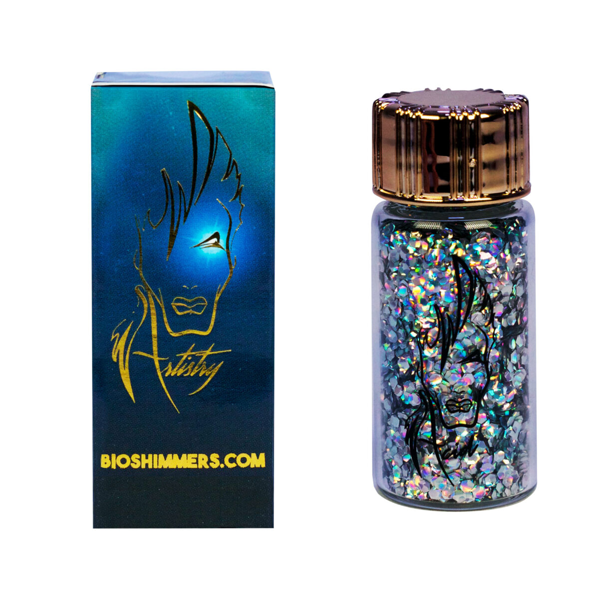 Acid Betty Cosmetics (formerly Unicorn Skin)