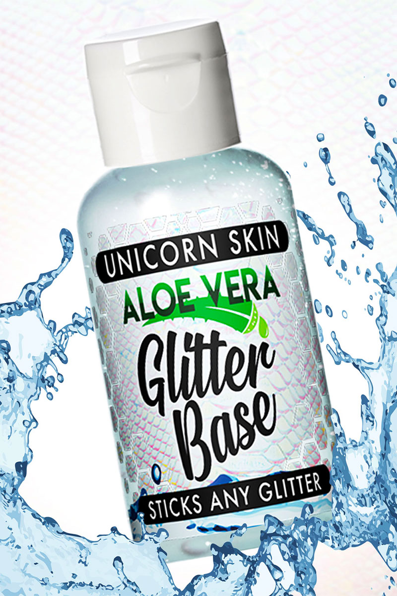 Acid Betty Cosmetics (formerly Unicorn Skin)
